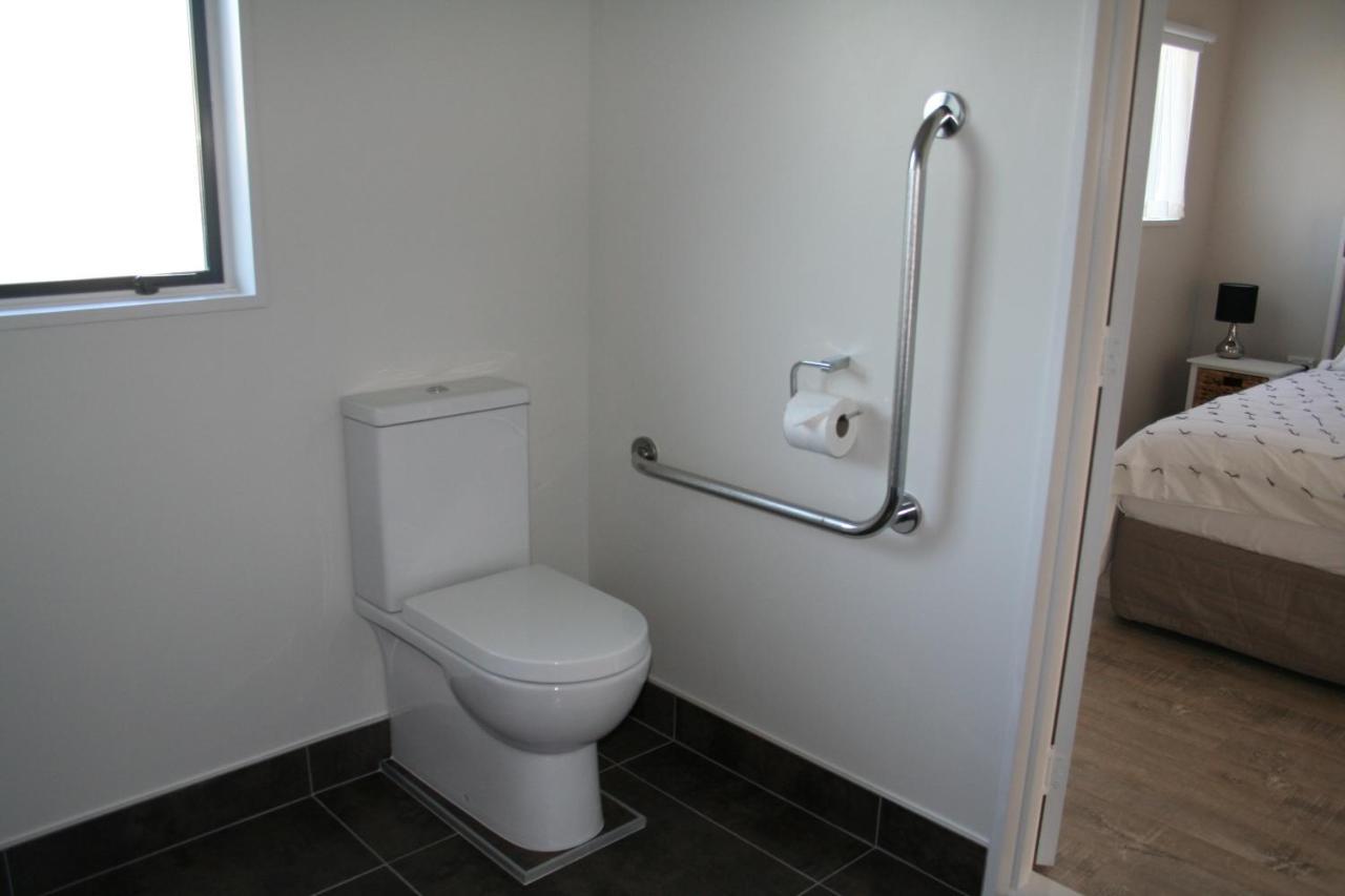 Ahava Bed & Breakfast Waimate Экстерьер фото