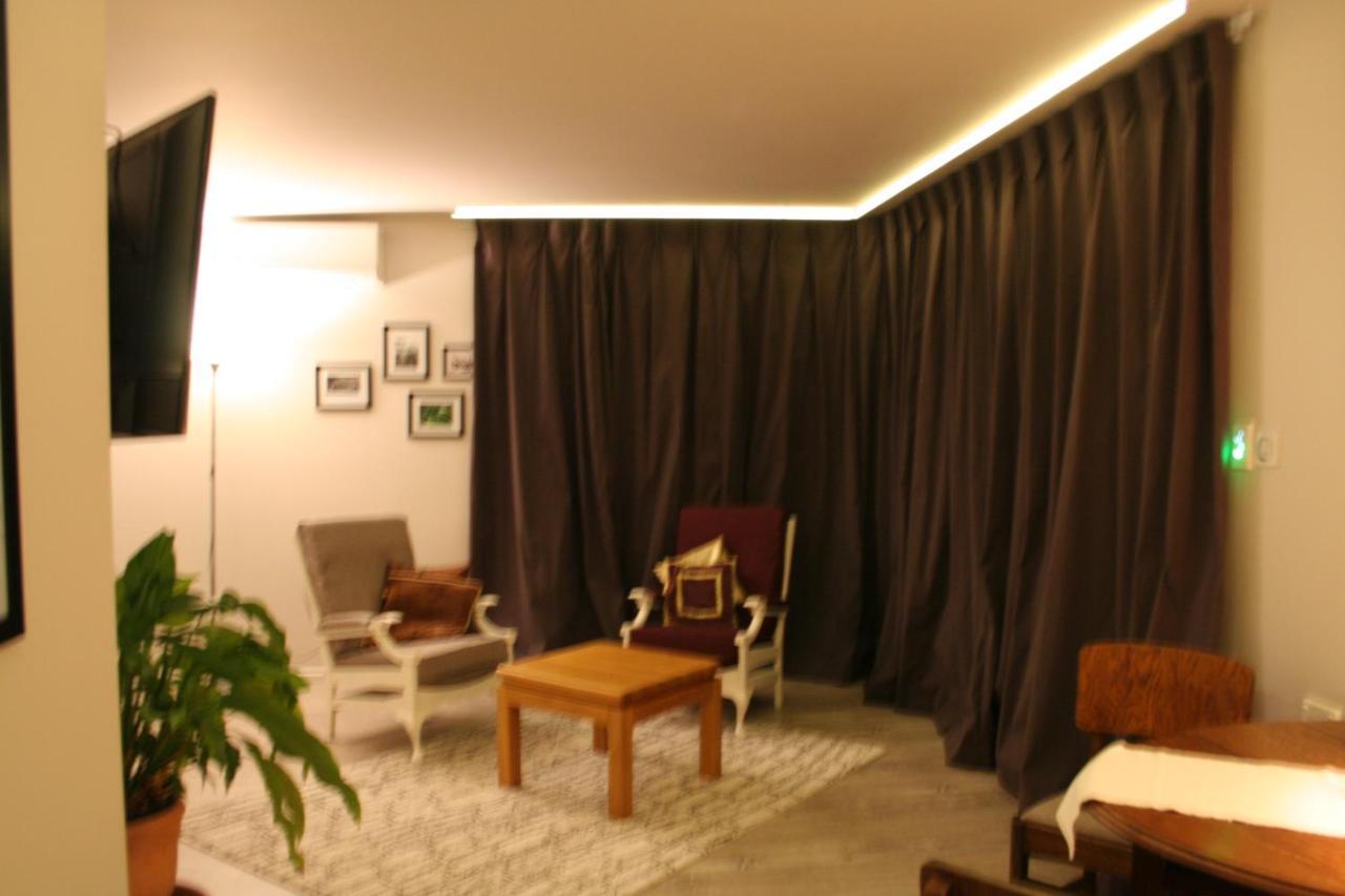 Ahava Bed & Breakfast Waimate Экстерьер фото
