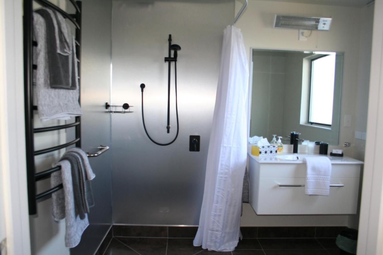 Ahava Bed & Breakfast Waimate Экстерьер фото