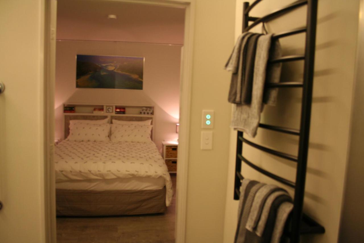 Ahava Bed & Breakfast Waimate Экстерьер фото